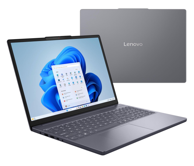 Lenovo IdeaPad Slim 3-15 Ryzen 5-150/24GB/512/Win11 - 1521308 - zdjęcie